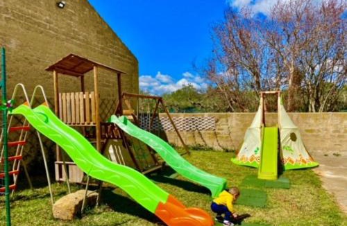 Castelvetrano Apartment | Villa I Gelsomini