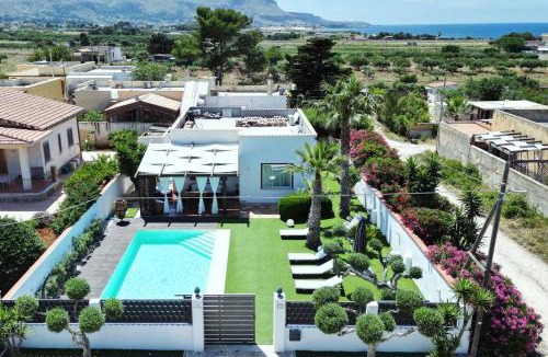 Valderice House | Villa I Mori di Noró