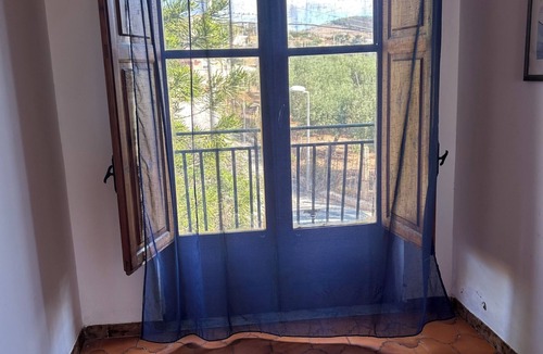 Palma di Montechiaro Apartment | Villa Ibisco, com Piscina e Vista Mozzafiato
