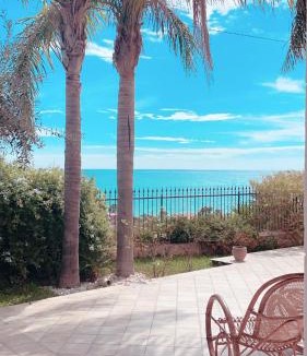 Ciotta House | villa ibisco