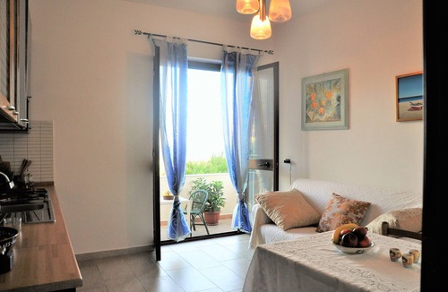 Savoca Villa | Villa il belvedere vista mare A pochi passi da Savoca A Taormina