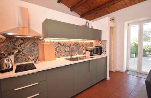 Casa Papa Villa | Villa Il Carato by Geco Vacation Rentals