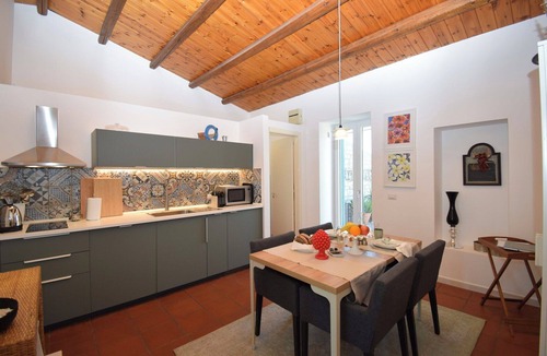 Casa Papa Villa | Villa Il Carato by Geco Vacation Rentals