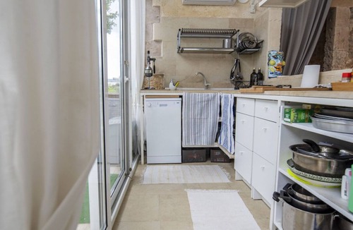 Avola House | VILLA IL CARRUBO of the Val di Noto