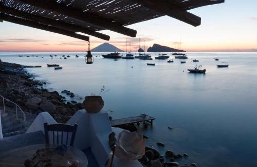 Panarea Villa | Villa Il Galeone