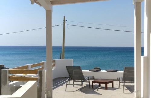 San Saba Villa | Villa "Il Giglio di mare"