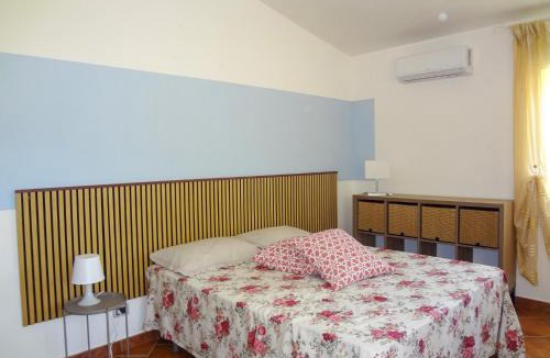 Montallegro Apartment | Villa il Giglio