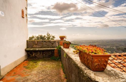 Vinci House | Villa Il Leccio Vinci