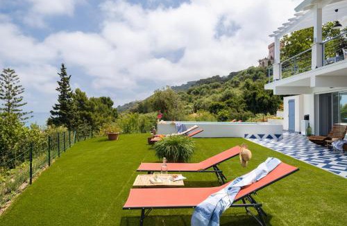 Sant'Ambrogio Apartment | Villa Il Mirto by DomuSicily