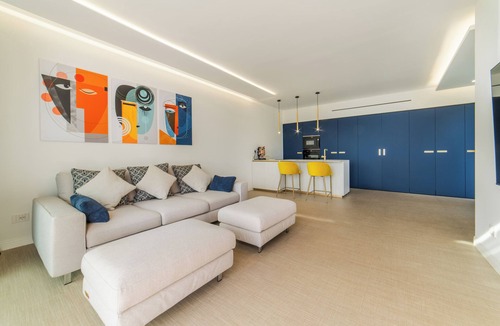 Vibonati Villa | Villa Il Querceto