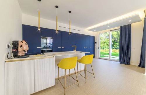 Vibonati Villa | Villa Il Querceto