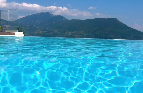 Vibonati Villa | Villa Il Querceto