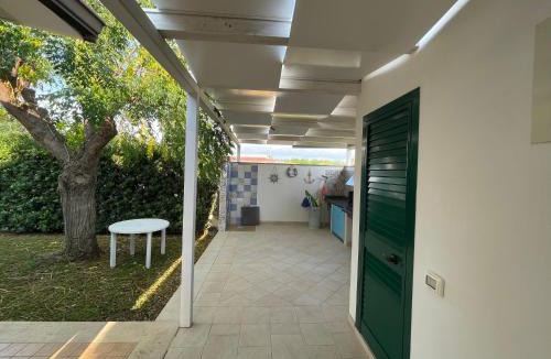 Santa Maria del Focallo House | Villa Il Sole