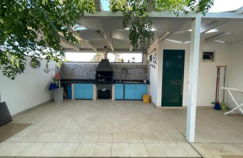 Santa Maria del Focallo House | Villa Il Sole