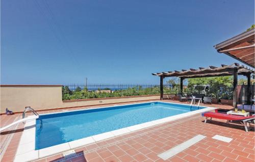 Santa Maria di Castellabate Apartment | Villa Ilenia