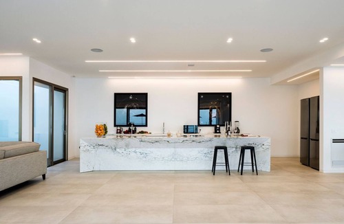 Letojanni Villa | Villa Illuminata - Seven Bedroom Villa, Sleeps 14