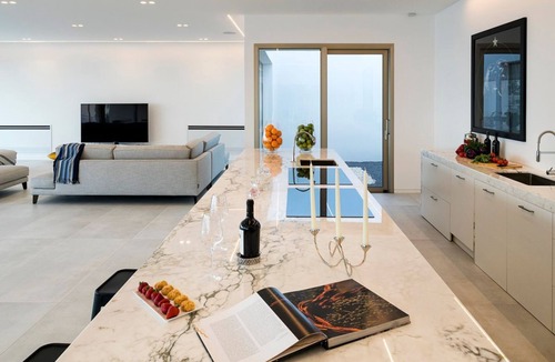 Letojanni Villa | Villa Illuminata - Seven Bedroom Villa, Sleeps 14