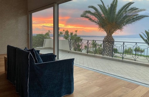 Costa Saracena-Castelluccio Villa | villa ilmare casa