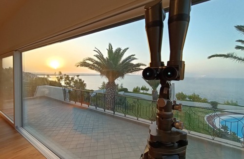 Costa Saracena-Castelluccio Villa | villa ilmare casa