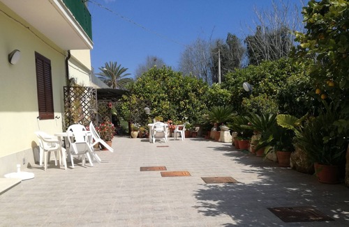 Avola Villa | Villa immersed in a lemon grove, 500 meters from the baroque center of Noto
