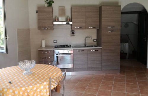 Avola Villa | Villa immersed in a lemon grove, 500 meters from the baroque center of Noto