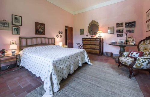 Bucine Villa | Villa in Bucine with 5 bedrooms sleeps 10