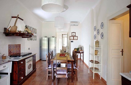 Noto Villa | Villa in Campanella with Private Pool
