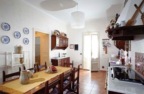 Noto Villa | Villa in Campanella with Private Pool