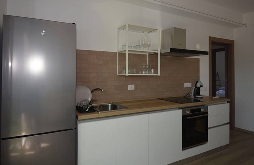 Caucana-finaiti-casuzze-finaiti Nord Villa | Villa in Caucana with 2 bedrooms sleeps 4