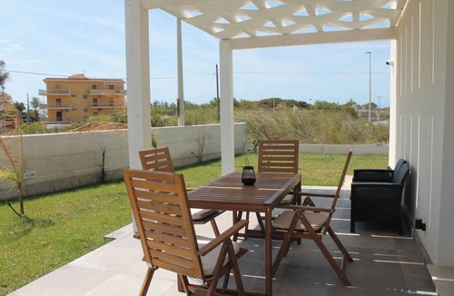 Caucana-finaiti-casuzze-finaiti Nord Villa | Villa in Caucana with 2 bedrooms sleeps 4