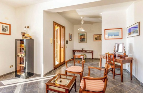 Donnalucata Villa | Villa in Donnalucata with 2 bedrooms sleeps 6