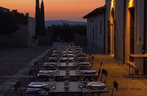 Palma di Montechiaro Villa | Villa in Gaffe with 19 bedrooms sleeps 36