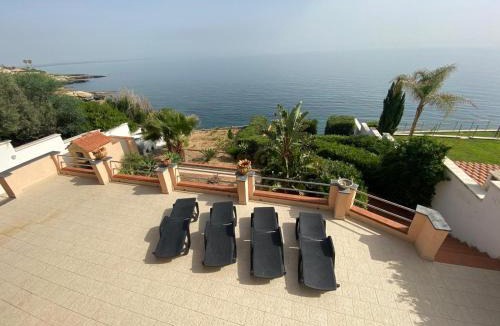 Costa Saracena-Castelluccio Villa | Villa IN