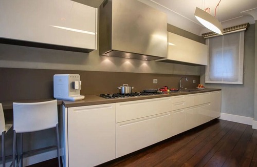 Mazzaro Villa | Villa in Mazzarò with 5 bedrooms sleeps 10