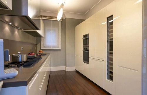 Mazzaro Villa | Villa in Mazzarò with 5 bedrooms sleeps 10