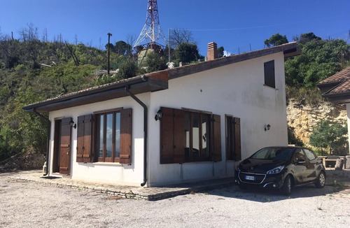 Alcamo Villa | "Villa in nature"