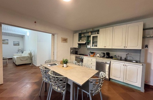 Noto Villa | Villa in Noto with 3 bedrooms sleeps 7