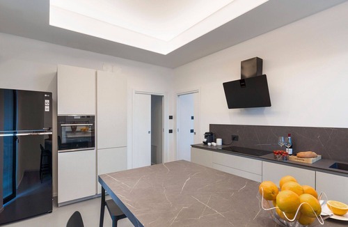 Nunziata Villa | Villa in Nunziata with 6 bedrooms sleeps 12