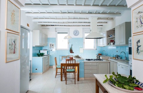 Paceco Villa | Villa in Paceco near Marsala Beaches