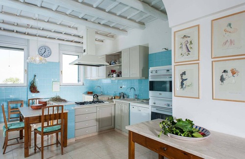 Paceco Villa | Villa in Paceco near Marsala Beaches