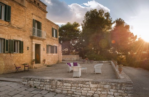 Paceco Villa | Villa in Paceco near Marsala Beaches