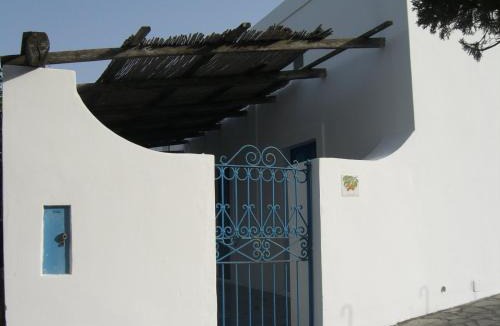Panarea Apartment | Villa in Panarea - Nespolo