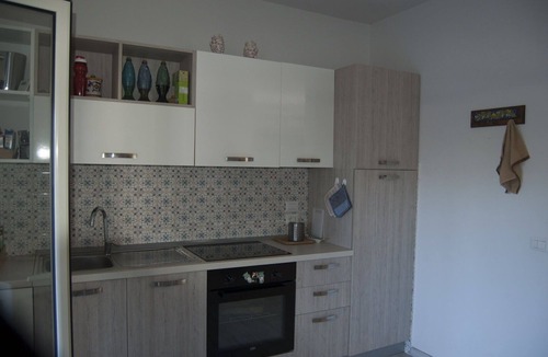 Pizzo Villa | Villa in Pizzo with 3 bedrooms sleeps 5
