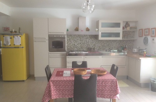 San Leone Villa | villa in San Leone with swimming pool