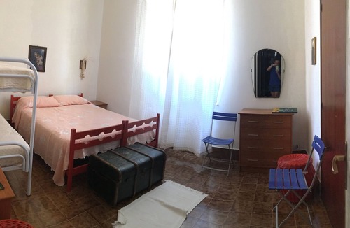 Cornino Villa | Villa in Sicilian seaside
