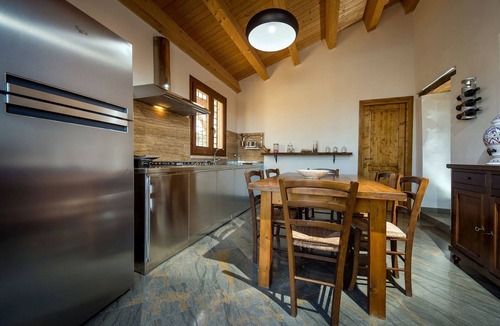 Scopello Villa | Villa in Sicily near Guidaloca Bay