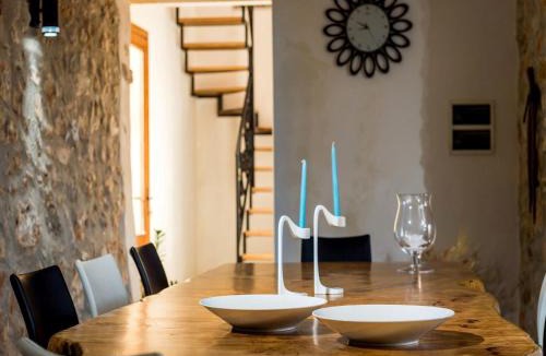 Scopello Villa | Villa in Sicily near Guidaloca Bay
