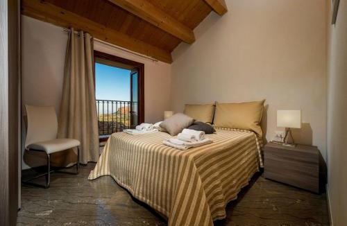 Scopello Villa | Villa in Sicily near Guidaloca Bay