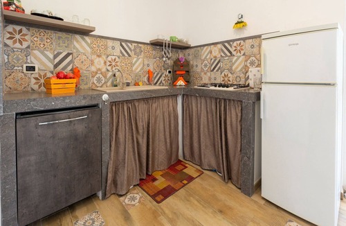 Realmonte Villa | Villa in Sicily with Pool