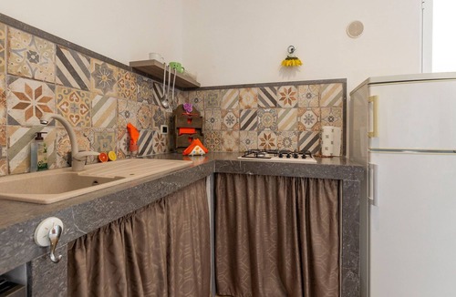 Realmonte Villa | Villa in Sicily with Pool